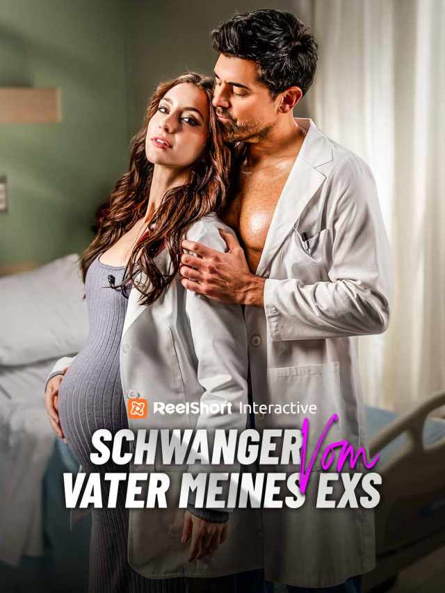 Schwanger vom Vater meines EXs
