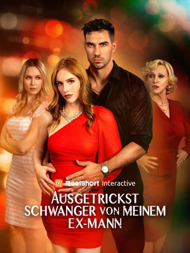 Ausgetrickst: Schwanger von meinem Ex-Mann