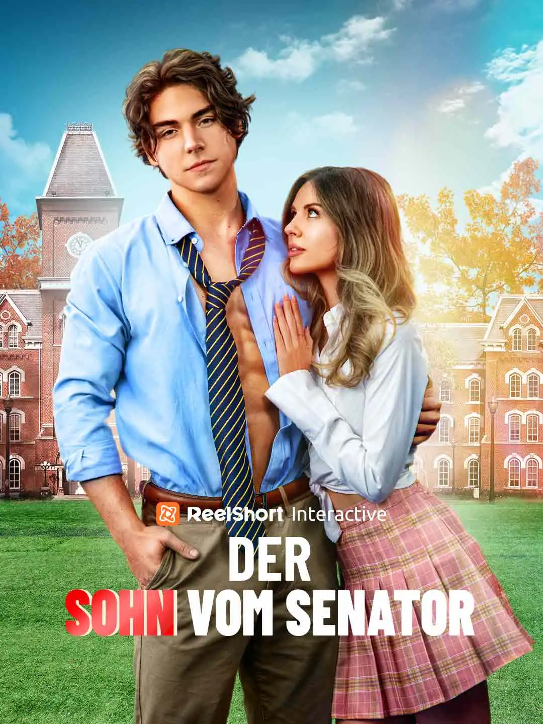 Der Sohn vom Senator