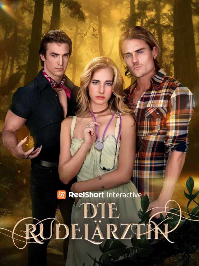 Die Rudelärztin
