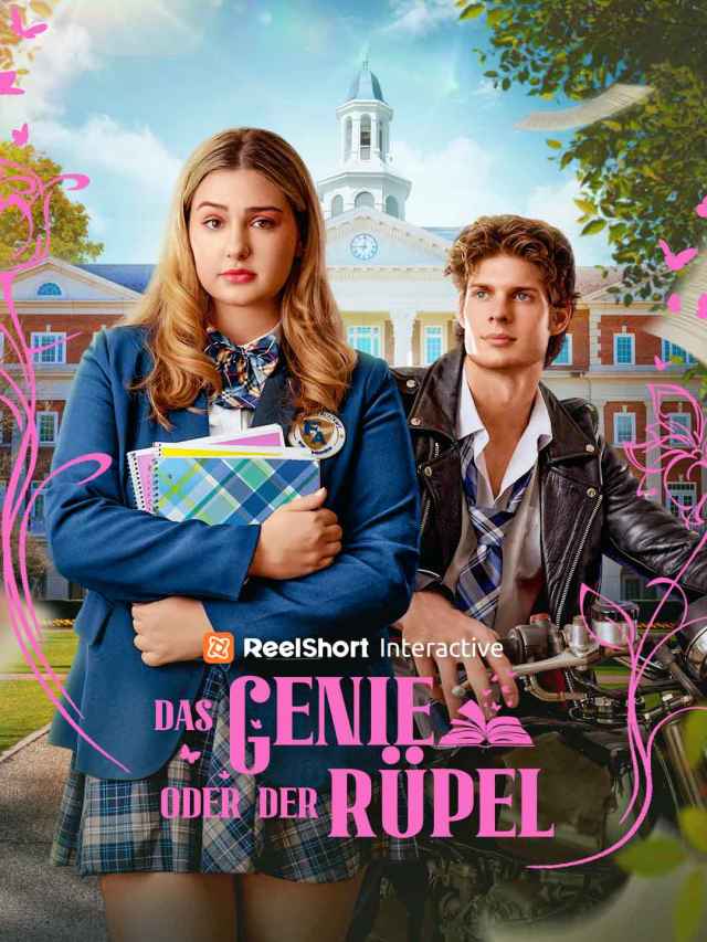 Das Genie oder der Rüpel