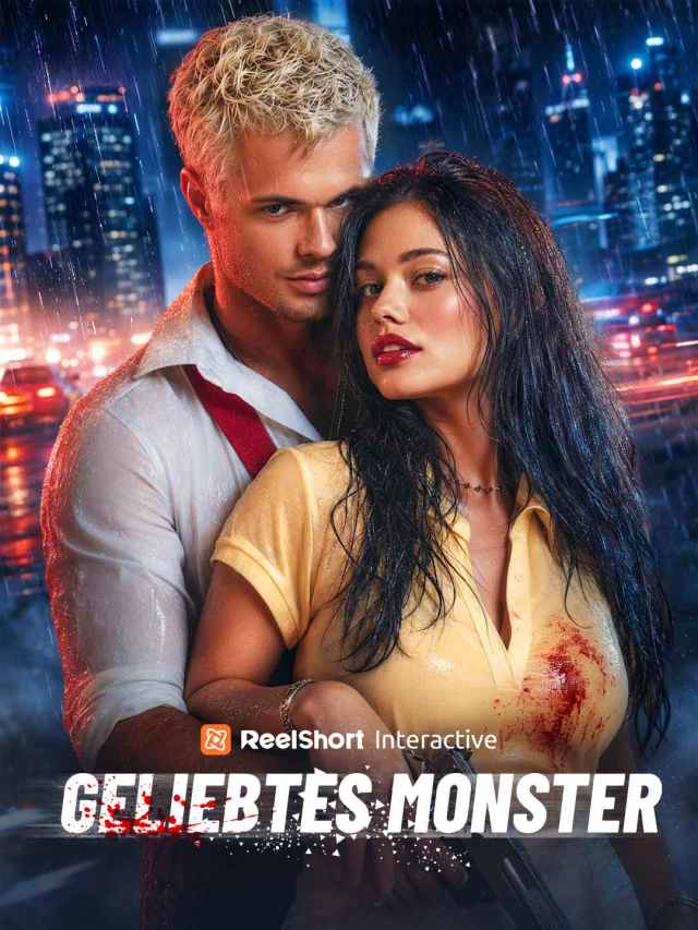 Geliebtes Monster