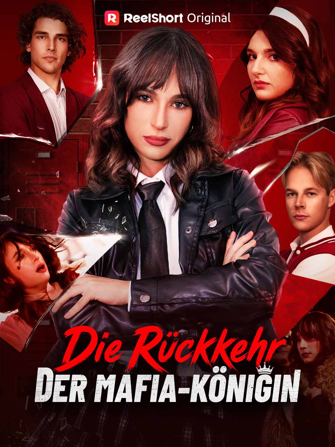 Die Rückkehr der Mafia-Königin