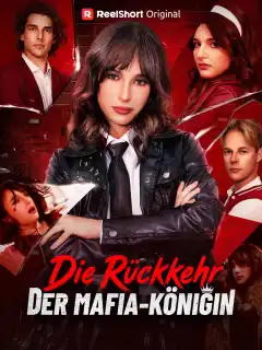 Die Rückkehr der Mafia-Königin