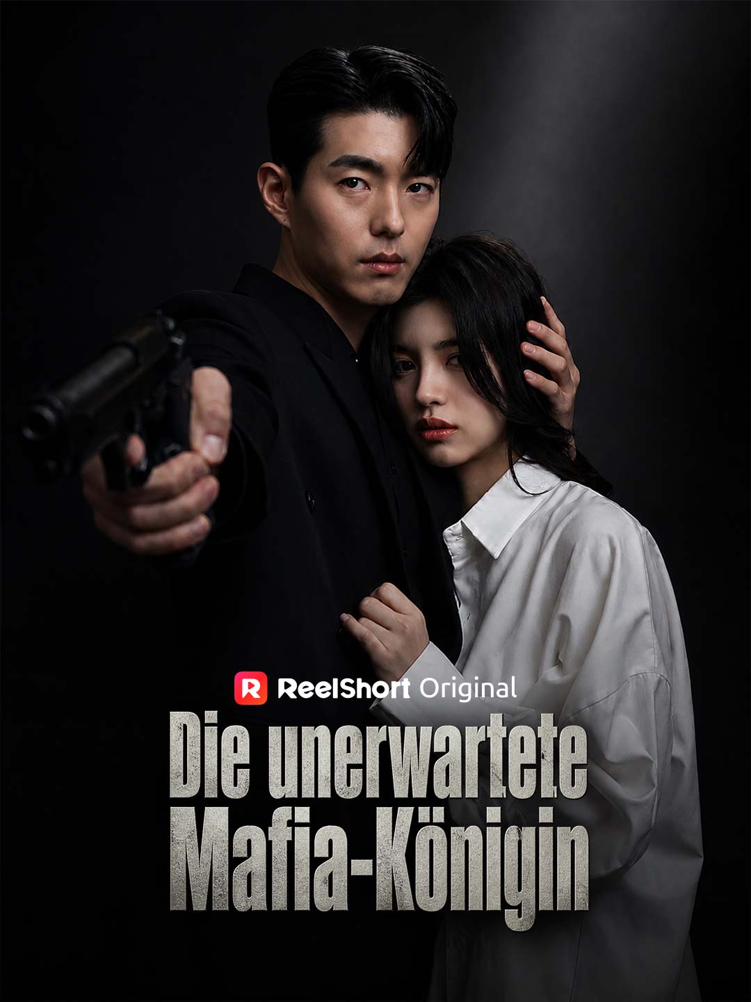 Die unerwartete Mafia-Königin