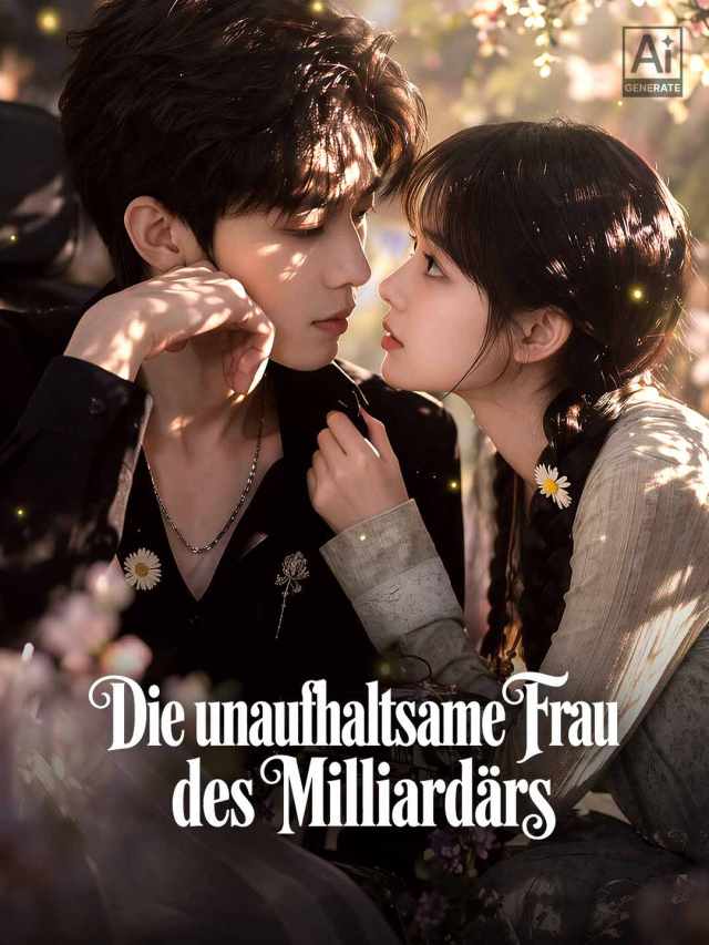 Die unaufhaltsame Frau des Milliardärs