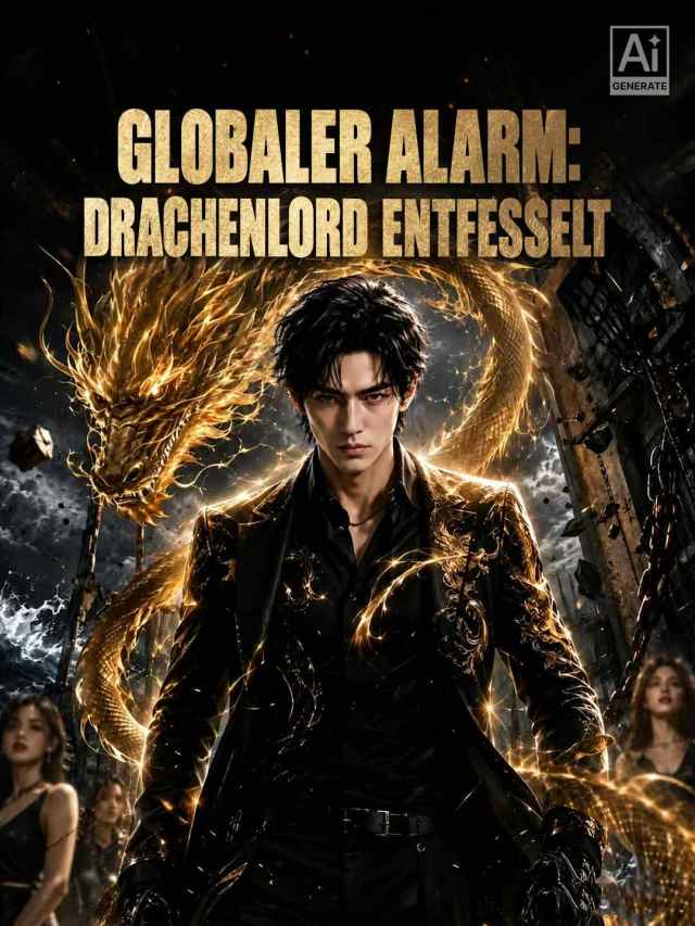 Globaler Alarm: Drachenlord entfesselt