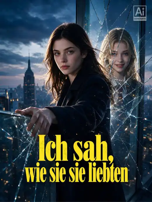 Ich sah, wie sie sie liebten