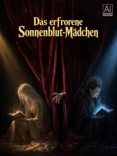 Das erfrorene Sonnenblut-Mädchen