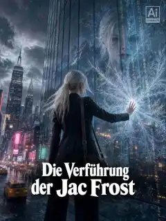 Die Verführung der Jac Frost