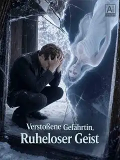 Verstoßene Gefährtin, Ruheloser Geist