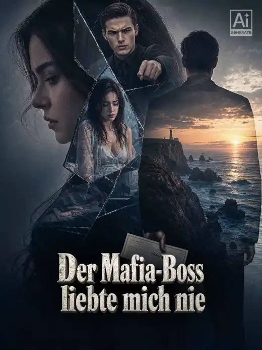 Der Mafia-Boss liebte mich nie