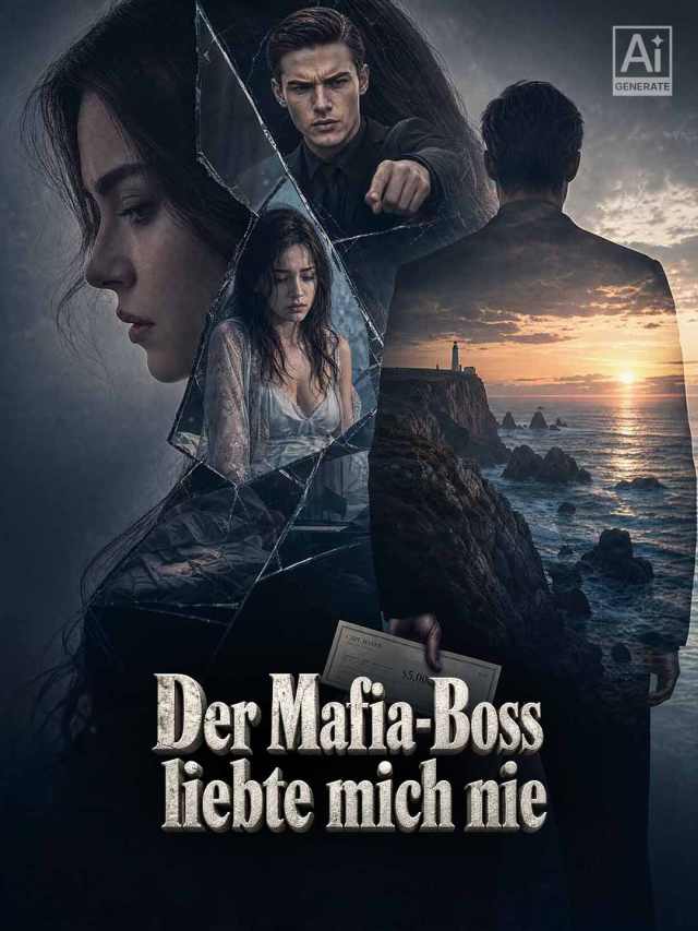 Der Mafia-Boss liebte mich nie