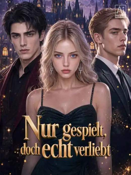 Nur gespielt, doch echt verliebt