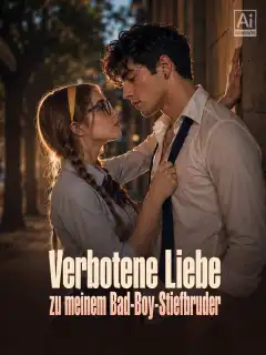 Verbotene Liebe zu meinem Bad-Boy-Stiefbruder