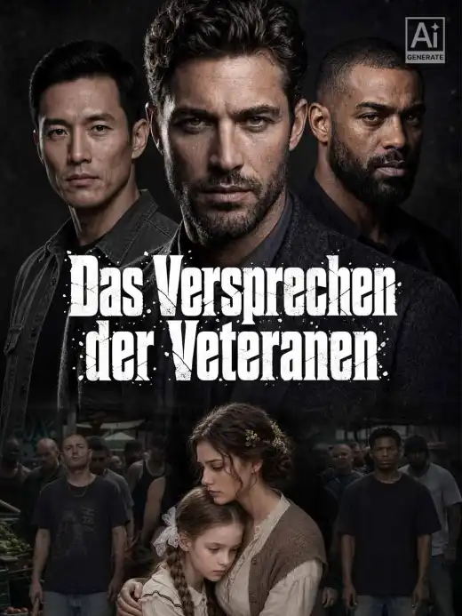 Das Versprechen der Veteranen