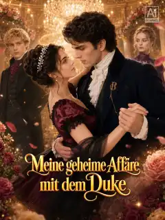 Meine geheime Affäre mit dem Duke