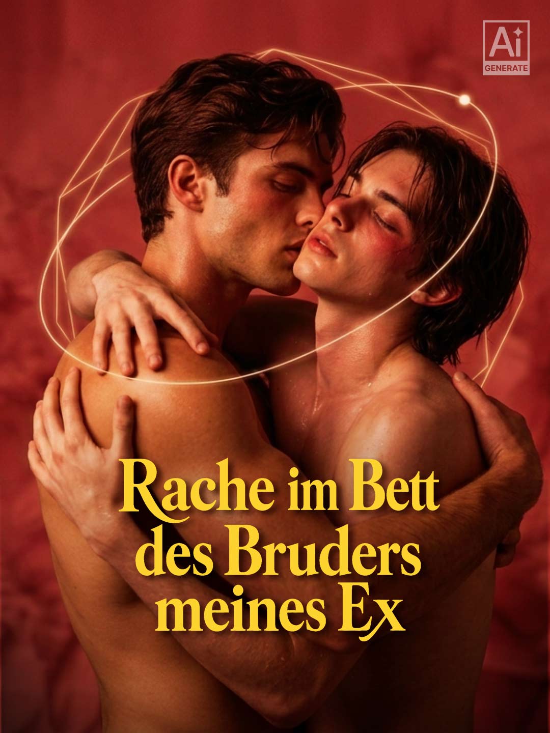 Rache im Bett des Bruders meines Ex