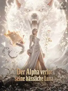 Der Alpha verlor seine hässliche Luna