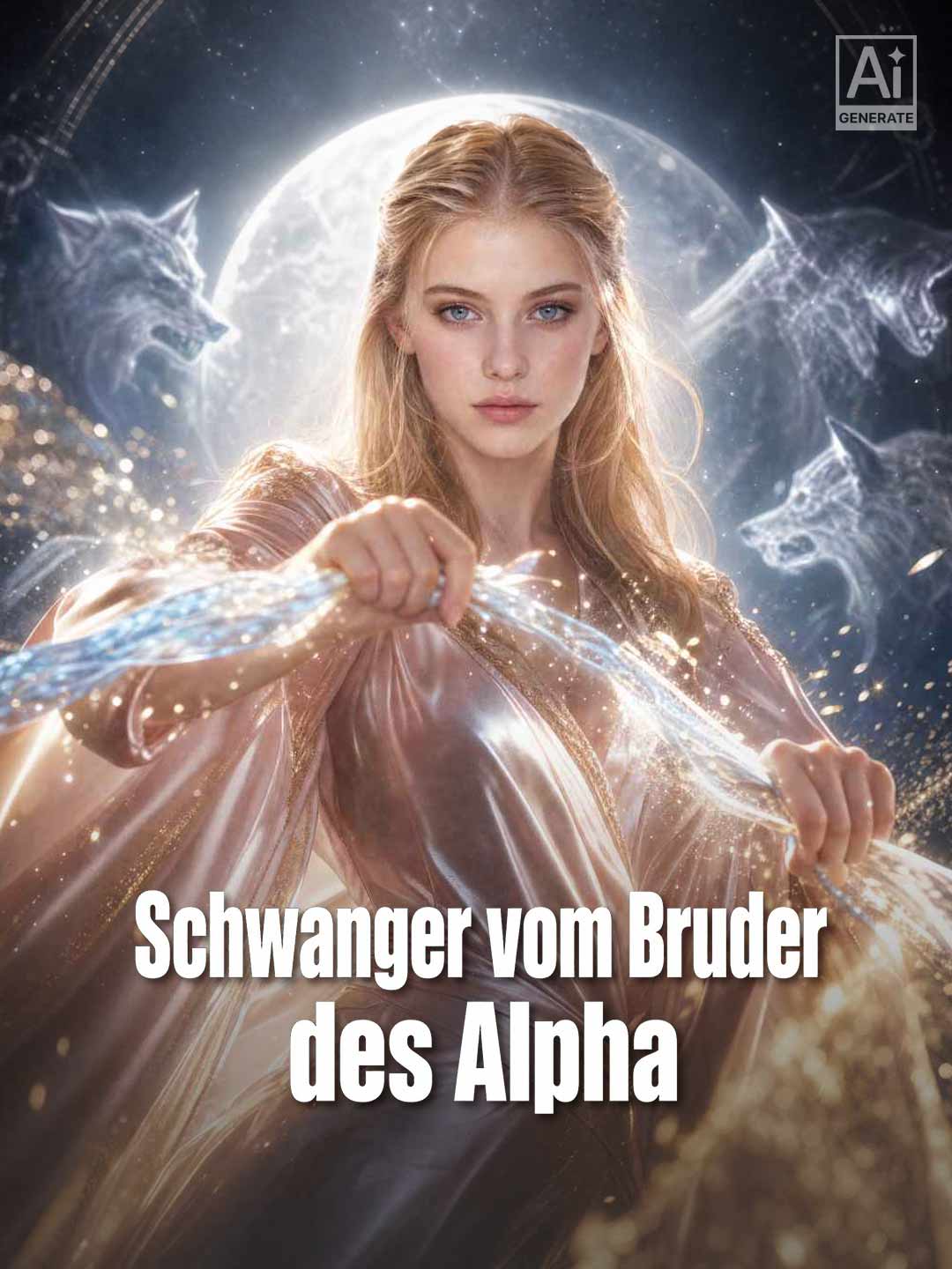 Schwanger vom Bruder des Alpha