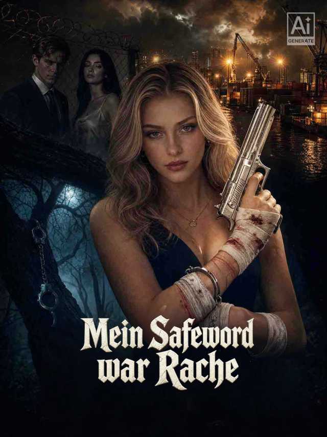 Mein Safeword war Rache