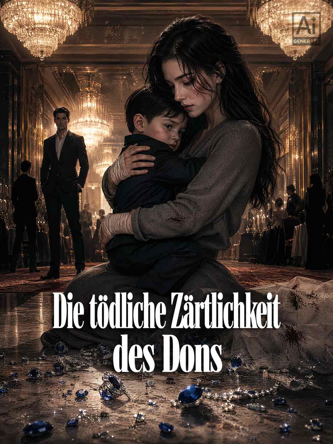 Die tödliche Zärtlichkeit des Dons