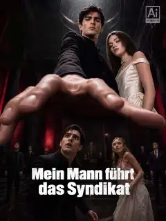 Mein Mann führt das Syndikat