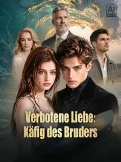 Verbotene Liebe: Käfig des Bruders