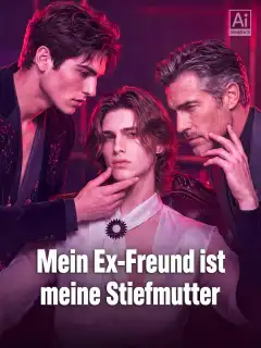 Mein Ex-Freund ist meine Stiefmutter