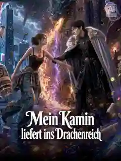 Mein Kamin liefert ins Drachenreich