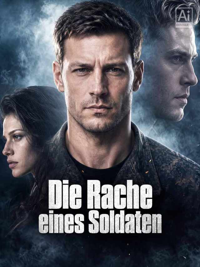 Die Rache eines Soldaten