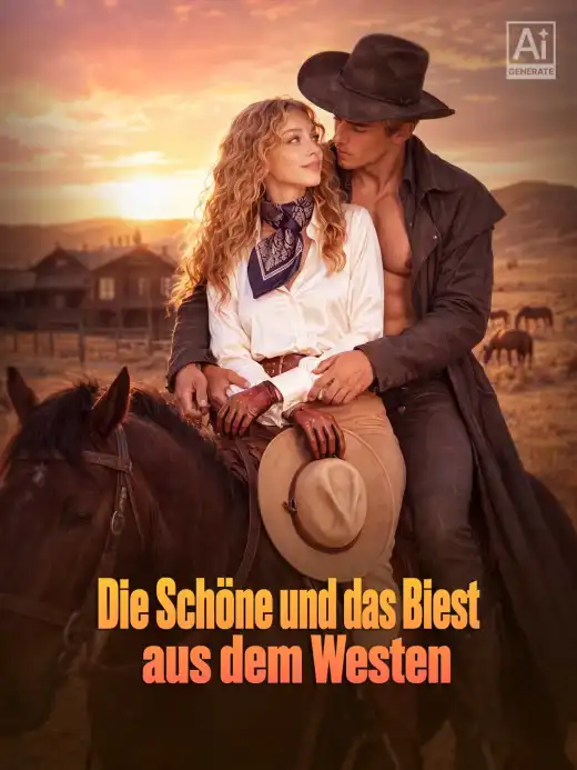 Die Schöne und das Biest aus dem Westen