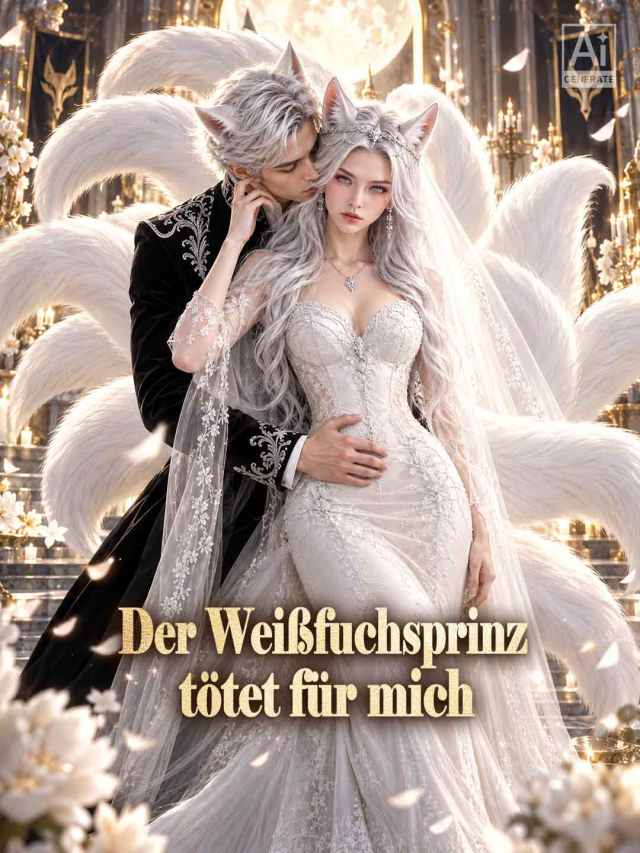 Der Weißfuchsprinz tötet für mich