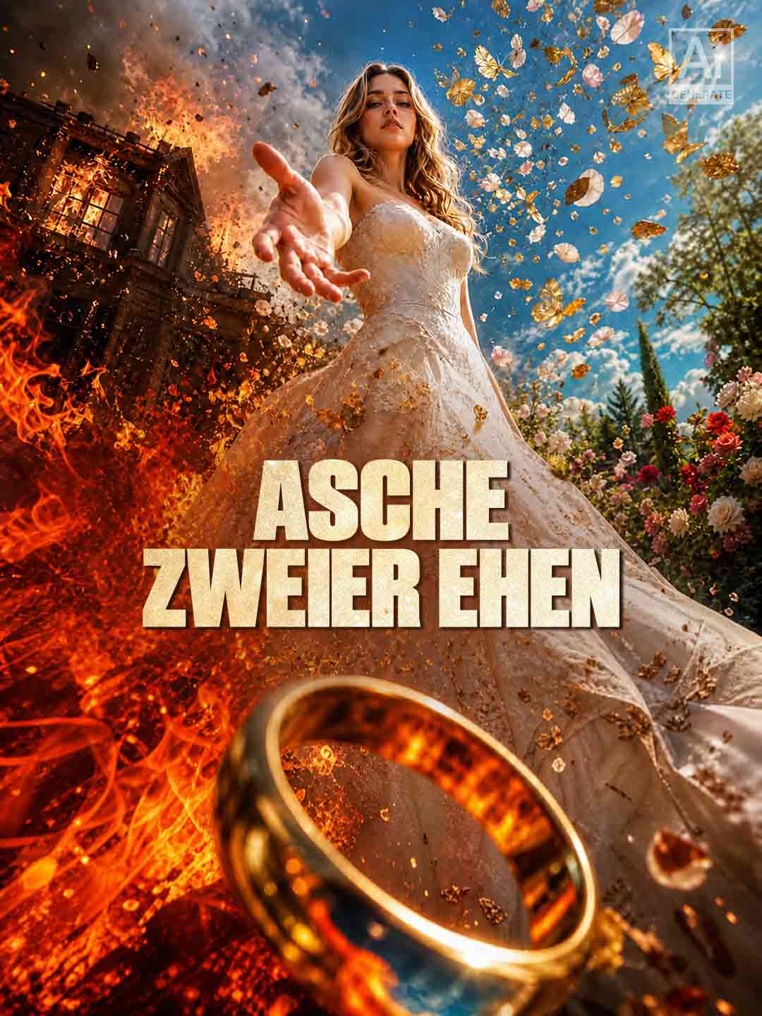 Asche zweier Ehen