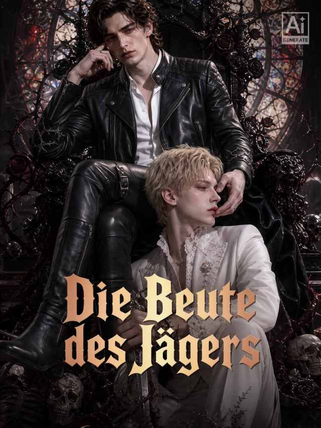 Die Beute des Jägers