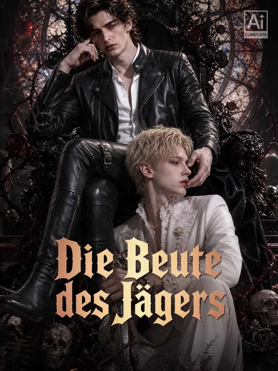 Die Beute des Jägers