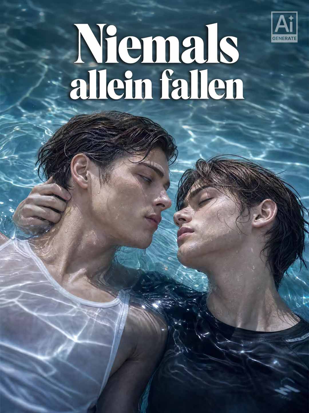 Niemals allein fallen