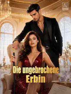 Die ungebrochene Erbin
