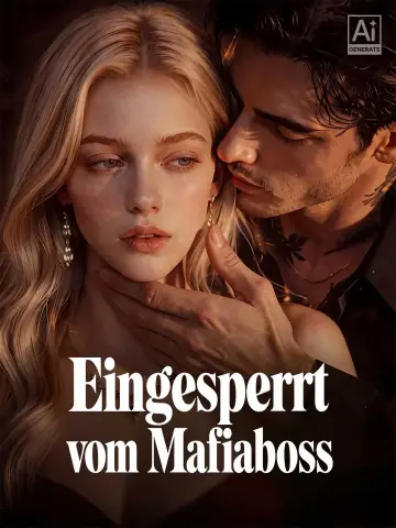 Eingesperrt vom Mafiaboss