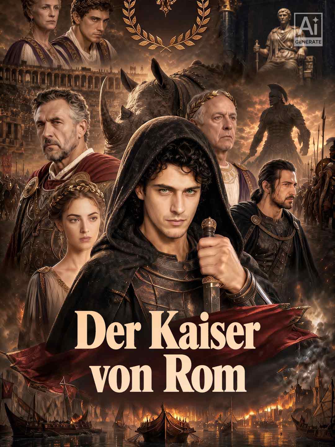 Der Kaiser von Rom