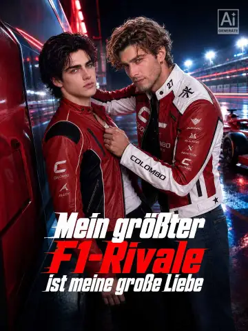 Mein größter F1-Rivale ist meine große Liebe
