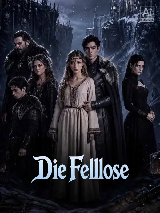 Die Felllose