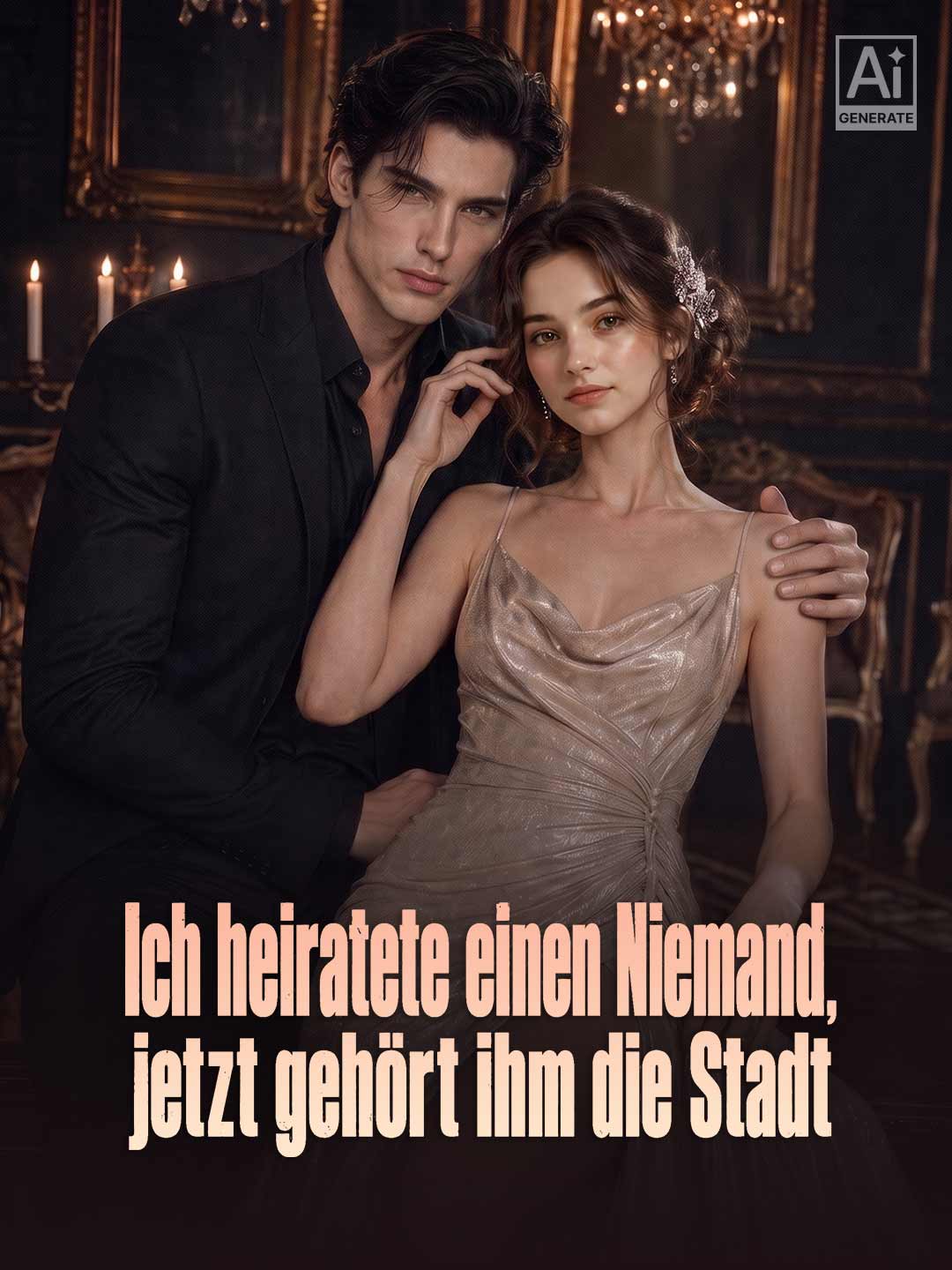 Ich heiratete einen Niemand, jetzt gehört ihm die Stadt