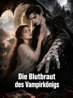 Die Blutbraut des Vampirkönigs