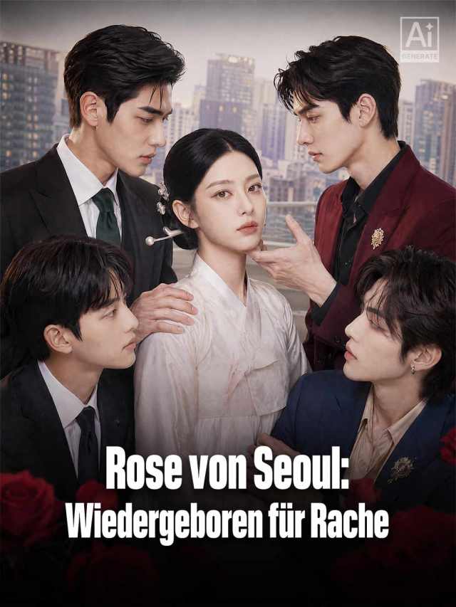 Rose of Seoul: Revenge Reborn