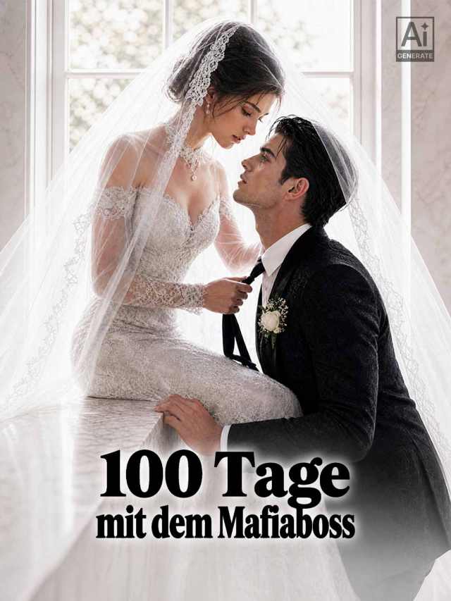 100 Tage mit dem Mafiaboss