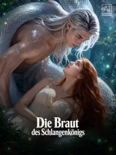 Die Braut des Schlangenkönigs