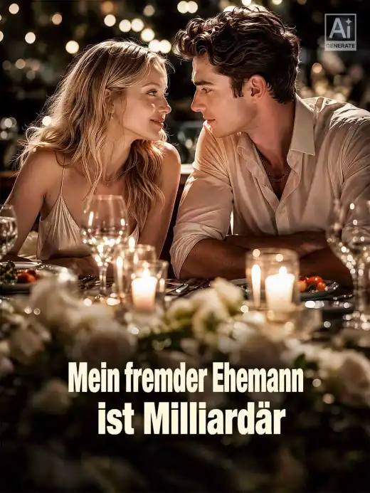 Mein fremder Ehemann ist Milliardär