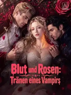 Blut und Rosen: Tränen eines Vampirs