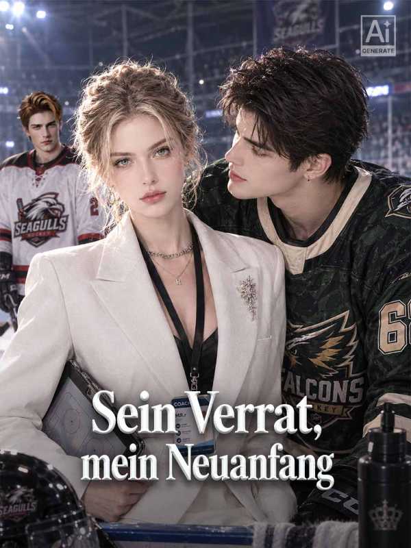 Sein Verrat, mein Neuanfang